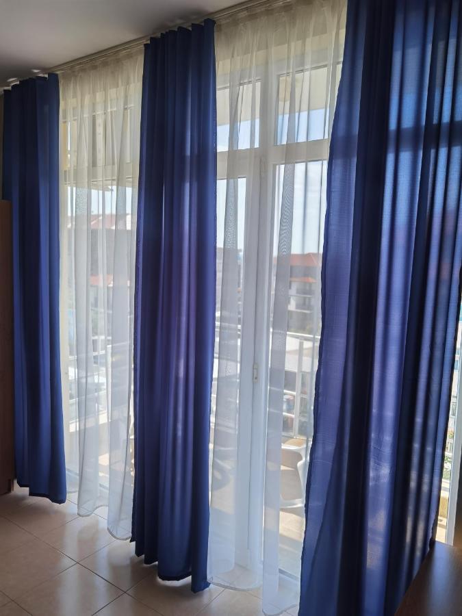 Santorini Sveti Vlas Buitenkant foto
